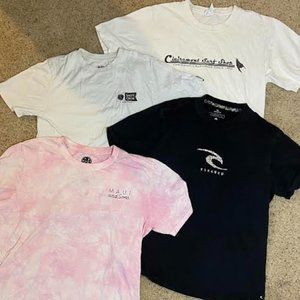 Surf Tshirts